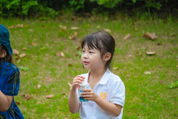Father’s Day celebration,Hiba Academy Nantong Nursery